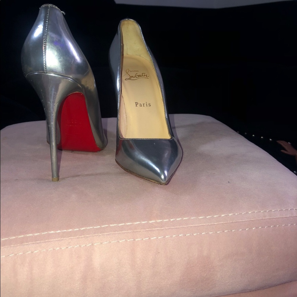 COPY - Christian Louboutin Heels